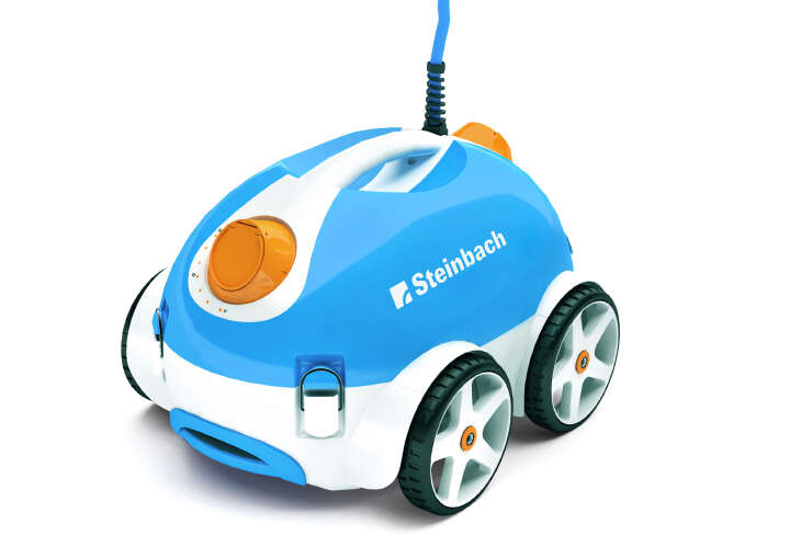 Steinbach Poolrunner